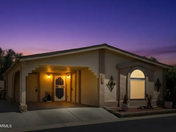 1640 E AUGUSTA Avenue, Chandler, AZ 85249