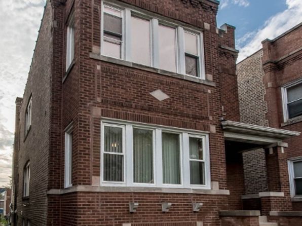 2252 N Laramie Ave #1