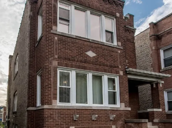 2252 N Laramie Ave #1, Chicago, IL 60639