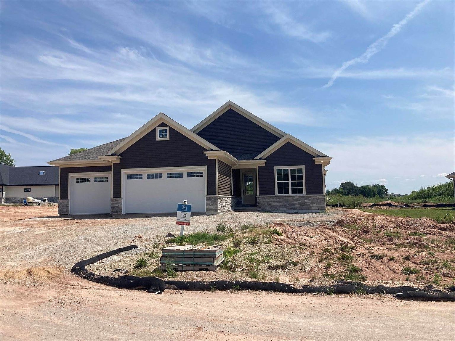 897 Ct, Menasha, WI 54952 Zillow