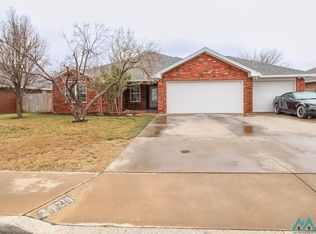 2321 Ralph Boone, Clovis, NM 88101