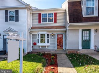 14 Dulany Ct, Sterling, VA 20165