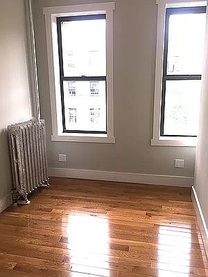 2nd image of 463 W 159th St APT 42