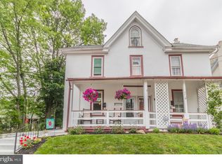 419 S Main St, Telford, PA 18969