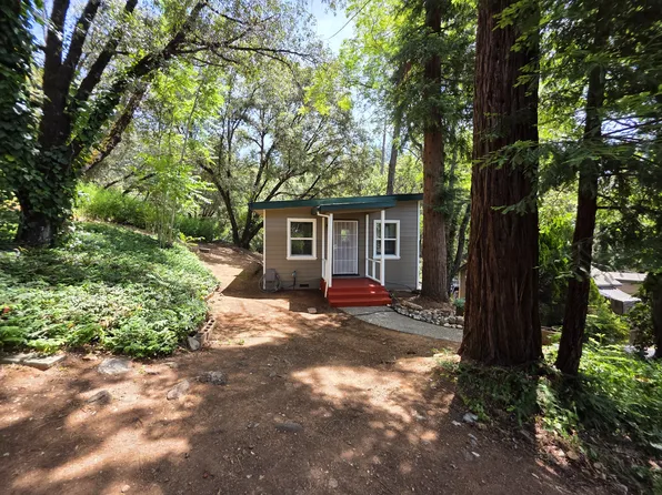 16619 Old Stagecoach Rd, Applegate, CA 95703