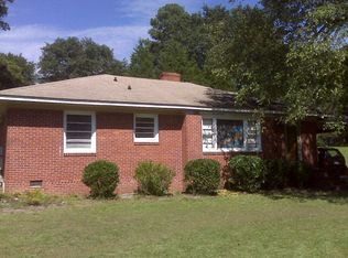 103 Woodland Rd, Rockingham, NC 28379