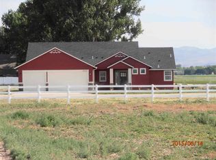 15733 Wagner Rd, Caldwell, ID 83607