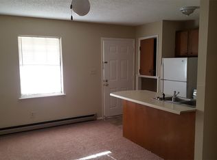 115 Cedar Dr APT A, Salisbury, NC 28147