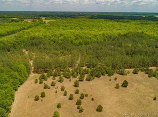 Blue Springs Rd, Red springs, NC 28377