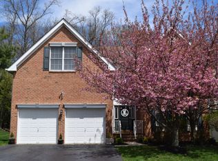 58 Ramapo Dr, Basking Ridge, NJ 07920