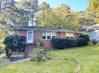 192 Polar Rock Rd SW, Atlanta, GA 30315