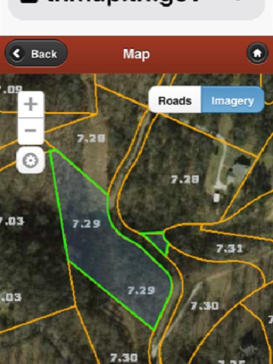 2nd image of TRACT 2 NE Lakemoore Dr