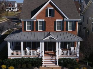 15482 Fog Mountain Cir, Haymarket, VA 20169