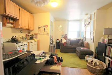 Rented by Jack B Shapiro