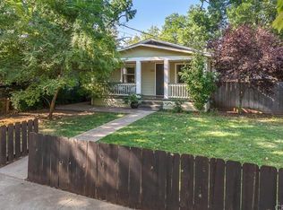 1306 Normal Ave, Chico, CA 95928