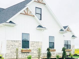 117 Timber Trl, Anna, OH 45302