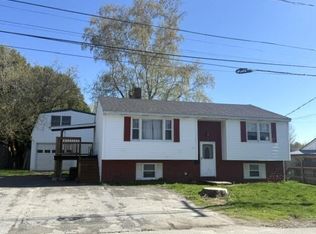 33 Wilkes Street, Waterville, ME 04901