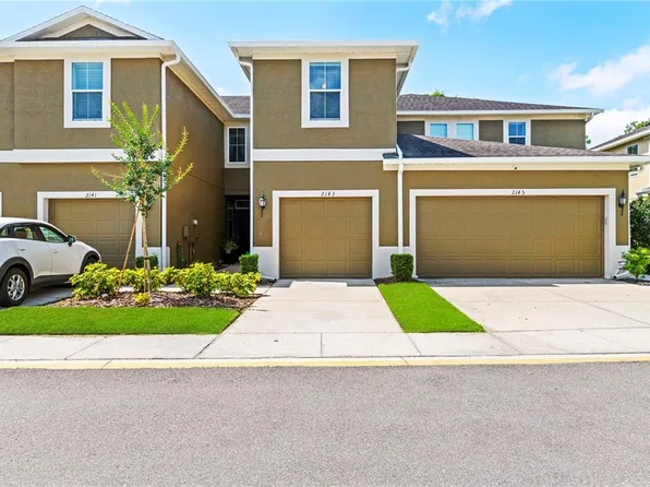 2143 Broadway View Ave, Brandon, FL 33510