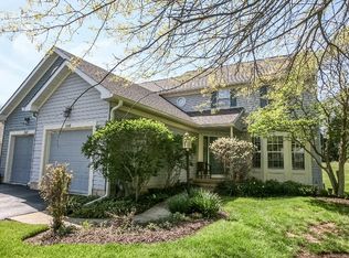 332 Edinburgh Rd, Chadds Ford, PA 19317