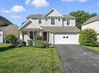391 Scott Farms Blvd, Marysville, OH 43040