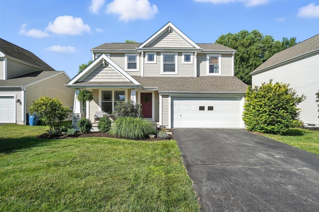 Real estate listing image