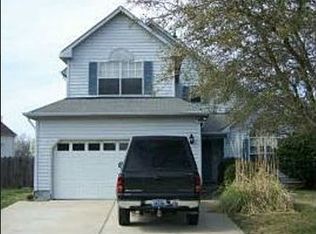 1885 Burwillow Dr, Virginia Beach, VA 23464