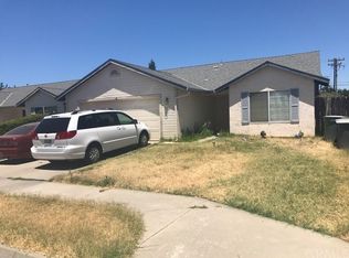 590 Buckner Rd, Merced, CA 95341