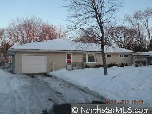 Home for Sale in Bloomington, MN $139,200