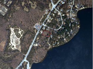 14 Horseshoe Bend Way, Mashpee, MA 02649