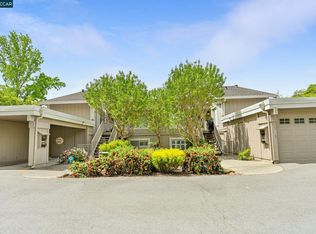 617 Terra California Dr APT 4, Walnut Creek, CA 94595