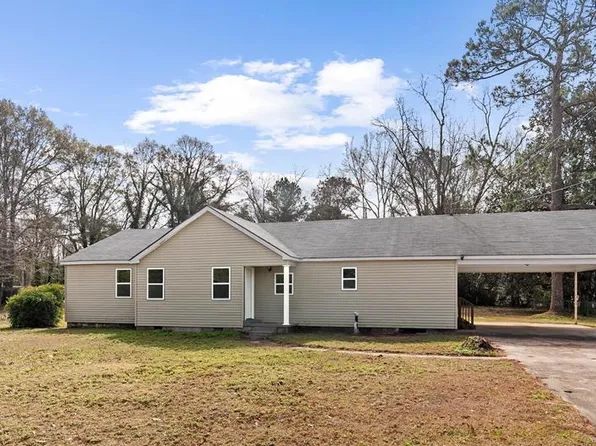 12068 E State Highway 52, Hartford, AL 36344