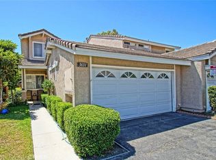 3631 Meadowlark St, El Monte, CA 91732