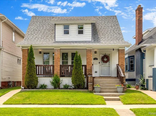 3003 Fischer St, Detroit, MI 48214