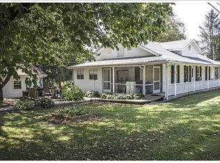 1790 Airport Rd, Marble, NC 28905