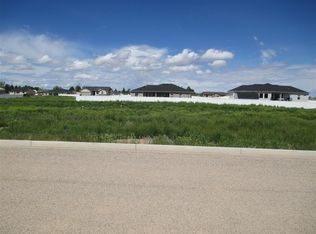 4539 N Gold Dust Trail St, Enoch, UT 84721