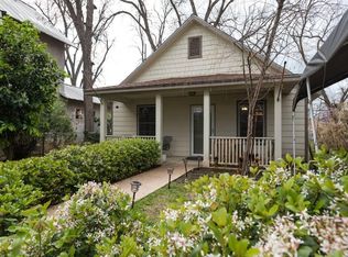 2105 Garden St, Austin, TX 78702