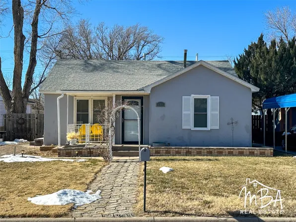 609 Conkling Ave, Garden City, KS 67846