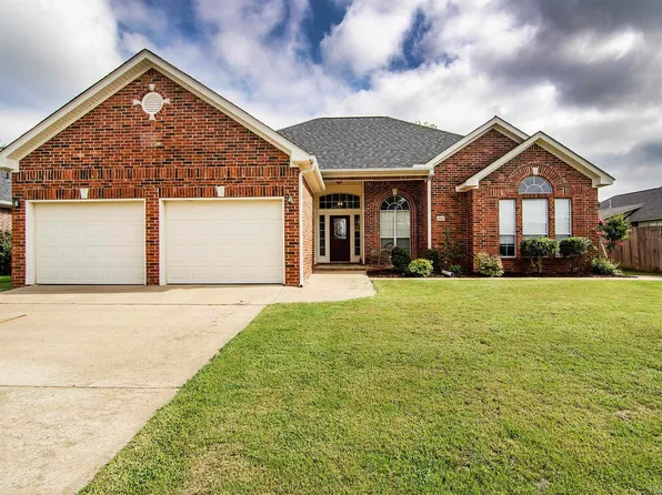 4108 Wildflower Ln, Benton, AR 72015