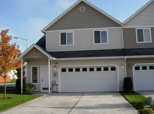 2208 NE 163rd Pl, Vancouver, WA 98684