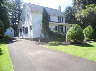 47 Fisher Rd, Rochester, NY 14624