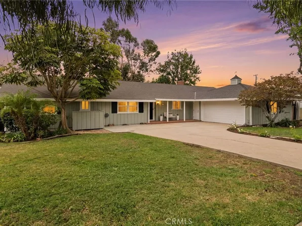 860 Sycamore Ave, La Habra, CA 90631