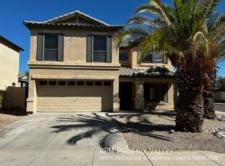 12402 W El Nido Ln, Litchfield Park, AZ 85340