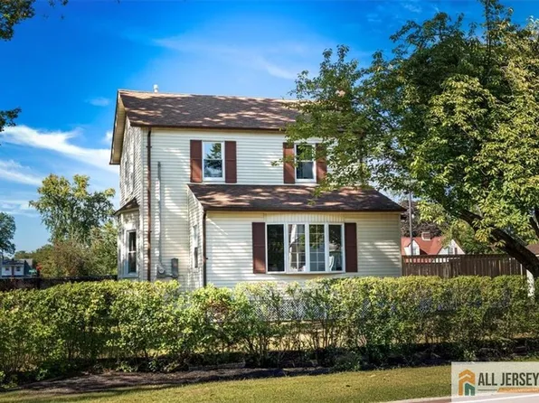 117 Golf Ave E, South Plainfield, NJ 07080