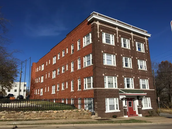 215 W Fairview St #206, Tulsa, OK 74106