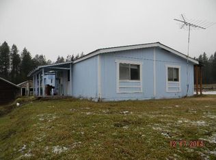 330931 Highway 2, Newport, WA 99156