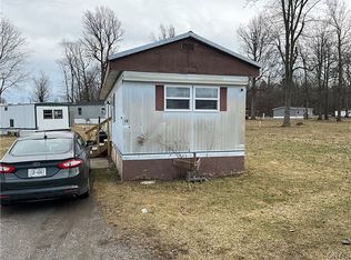 27634 Nys Rte LOT 283-10, Black River, NY 13612