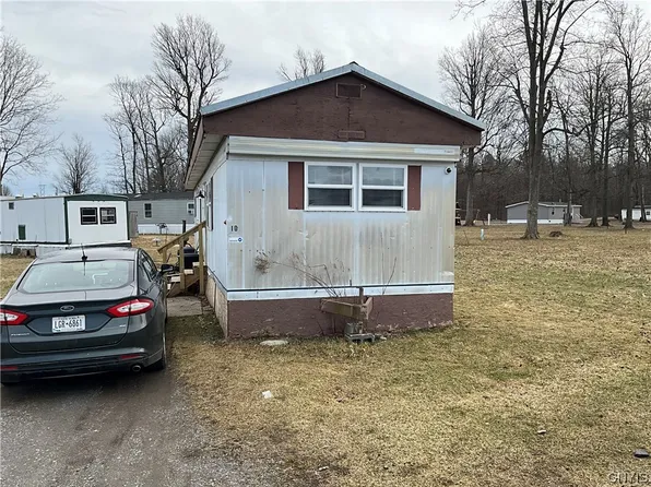 27634 Nys Rte Lot 283-10, Black River, NY 13612