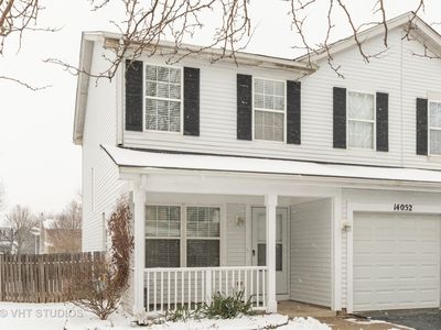 14052 S Oakdale Cir, Plainfield, IL, 60544