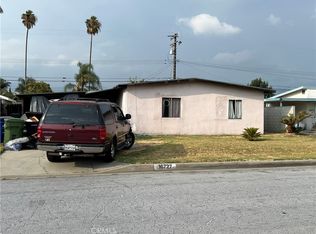 16727 E Benwood St, Covina, CA 91722