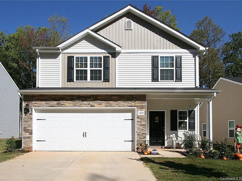 1st image of 1234 Doby Springs Dr